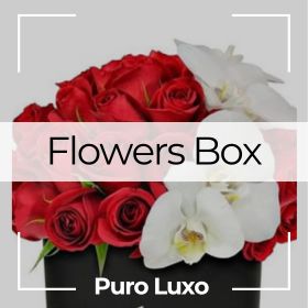 Flowers box